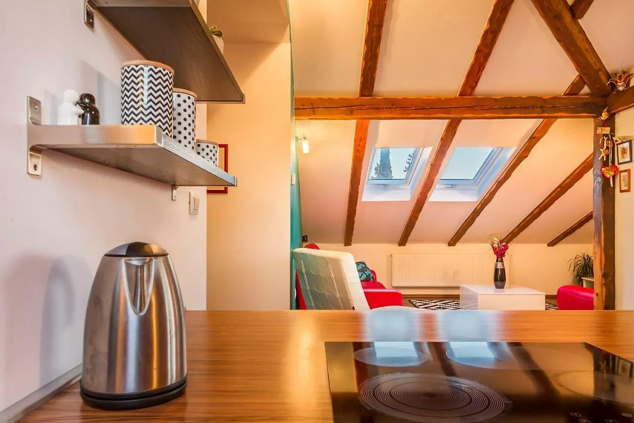 Apartment Lena Rijeka