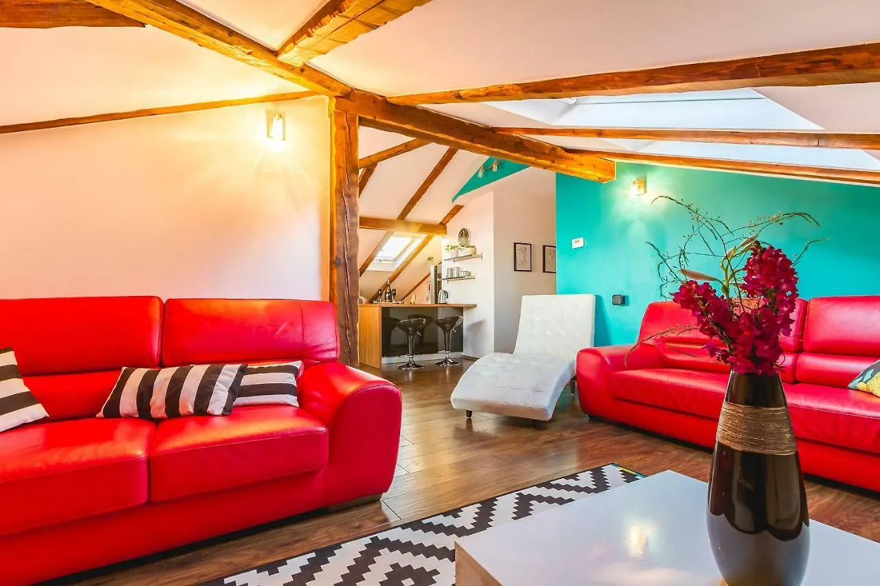 Apartment Lena Rijeka
