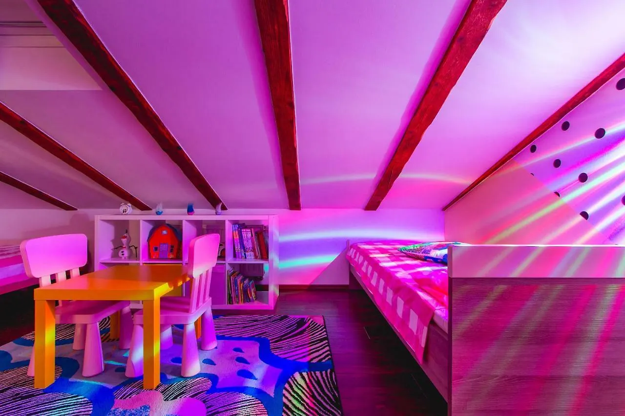Apartment Lena Rijeka