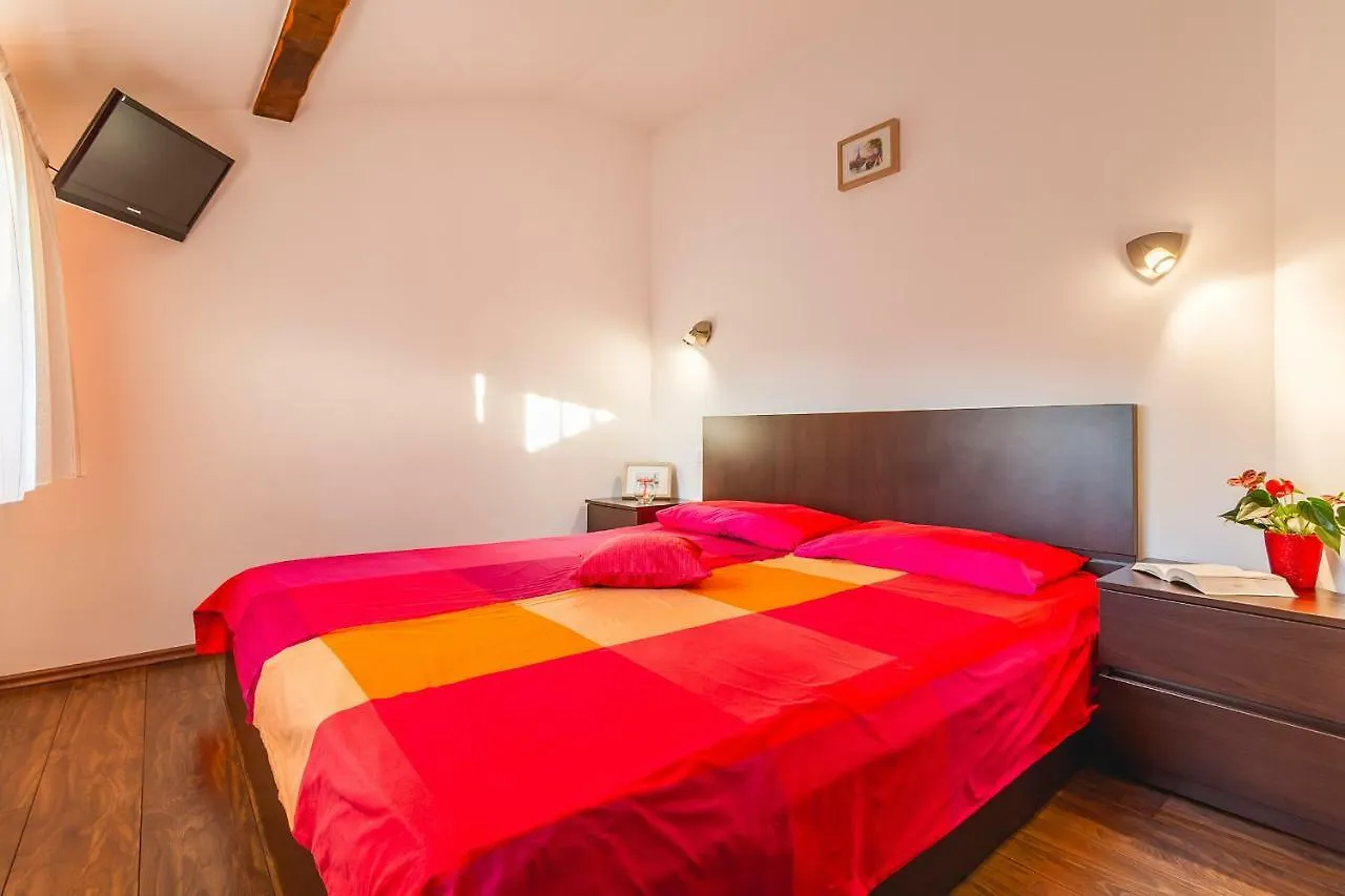 Apartment Lena Rijeka Croatia