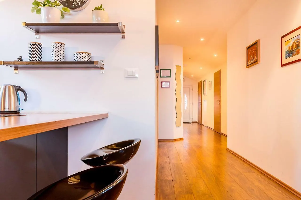 Apartment Lena Rijeka