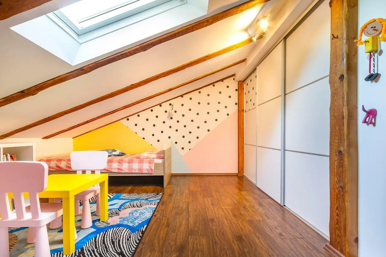 Apartment Lena Rijeka