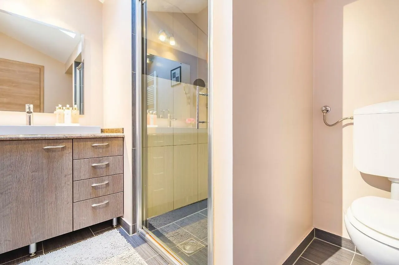 Apartment Lena Rijeka