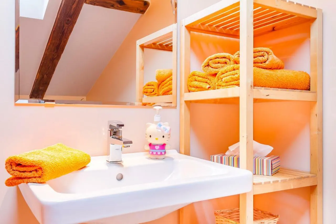 Apartment Lena Rijeka
