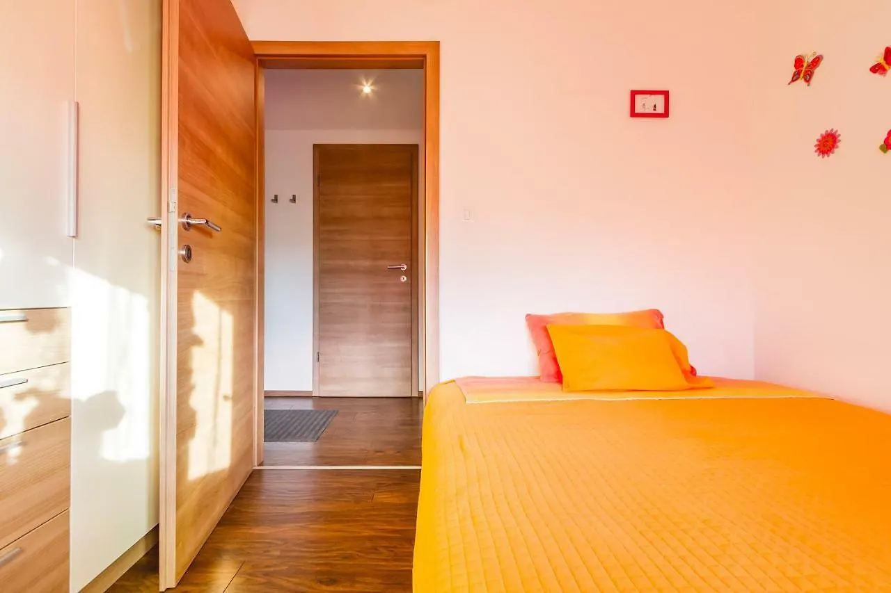Apartment Lena Rijeka