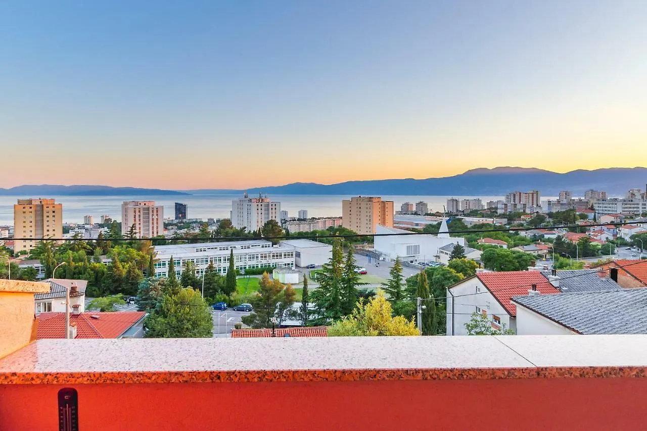 Apartment Lena Rijeka