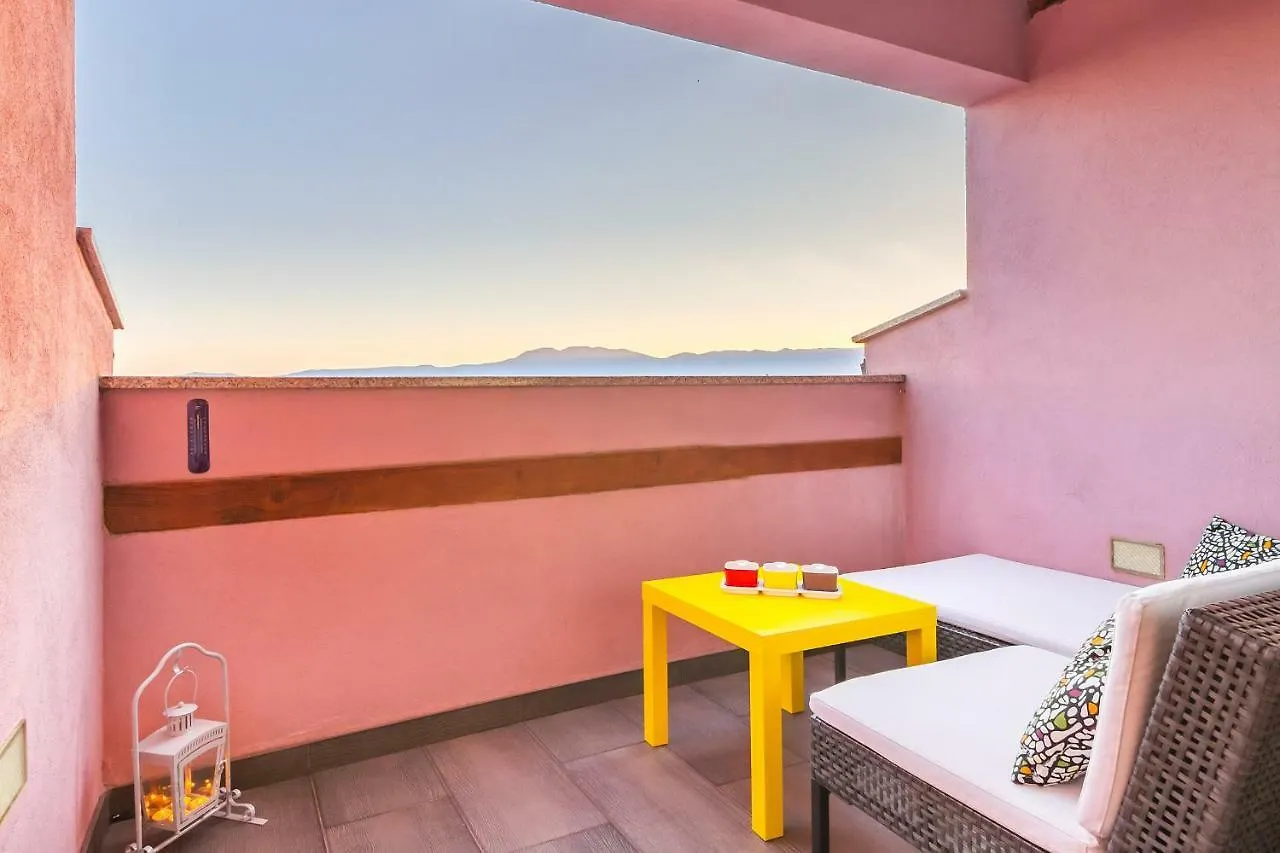 Apartment Lena Rijeka 0*,