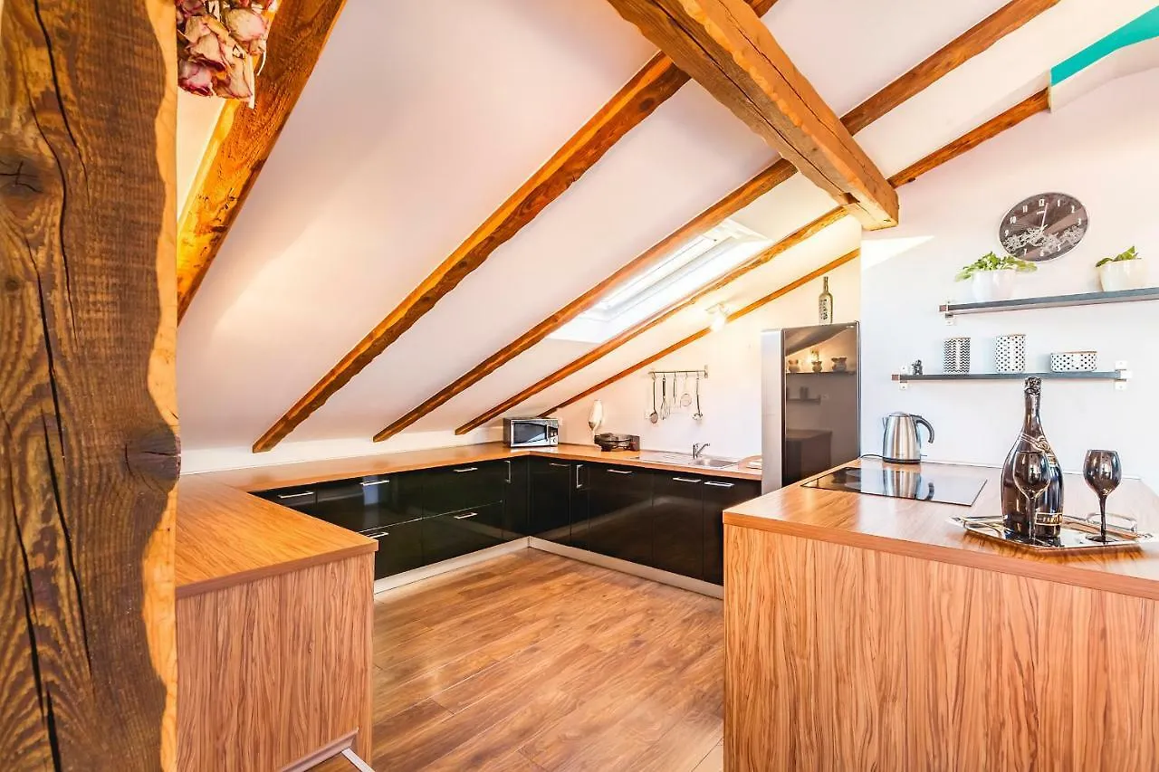 Apartment Lena Rijeka