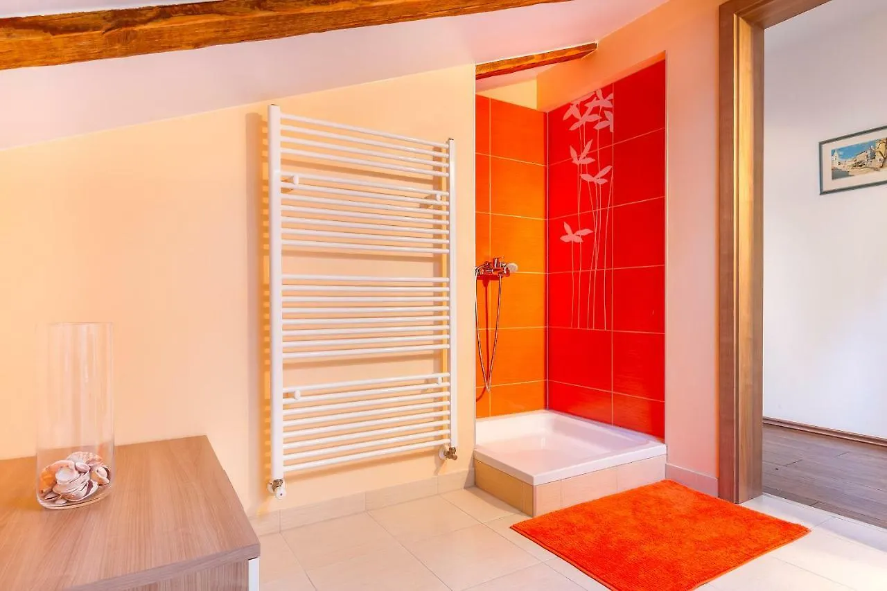Apartment Lena Rijeka Croatia