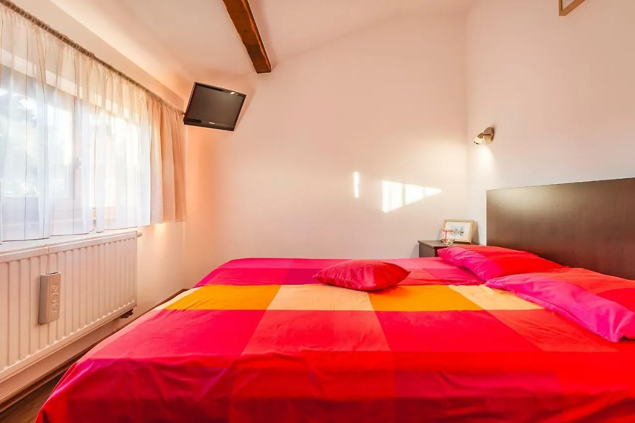 Apartment Lena Rijeka