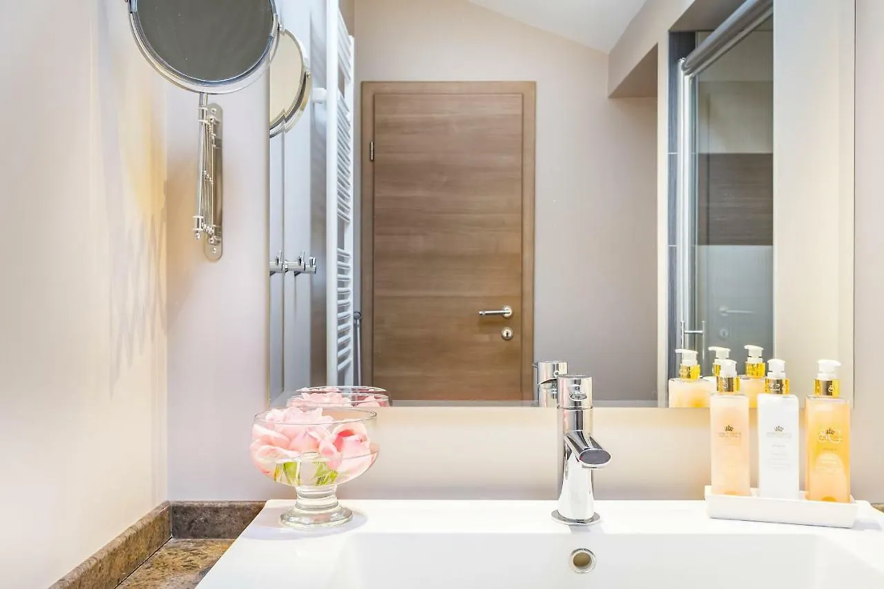 Apartment Lena Rijeka