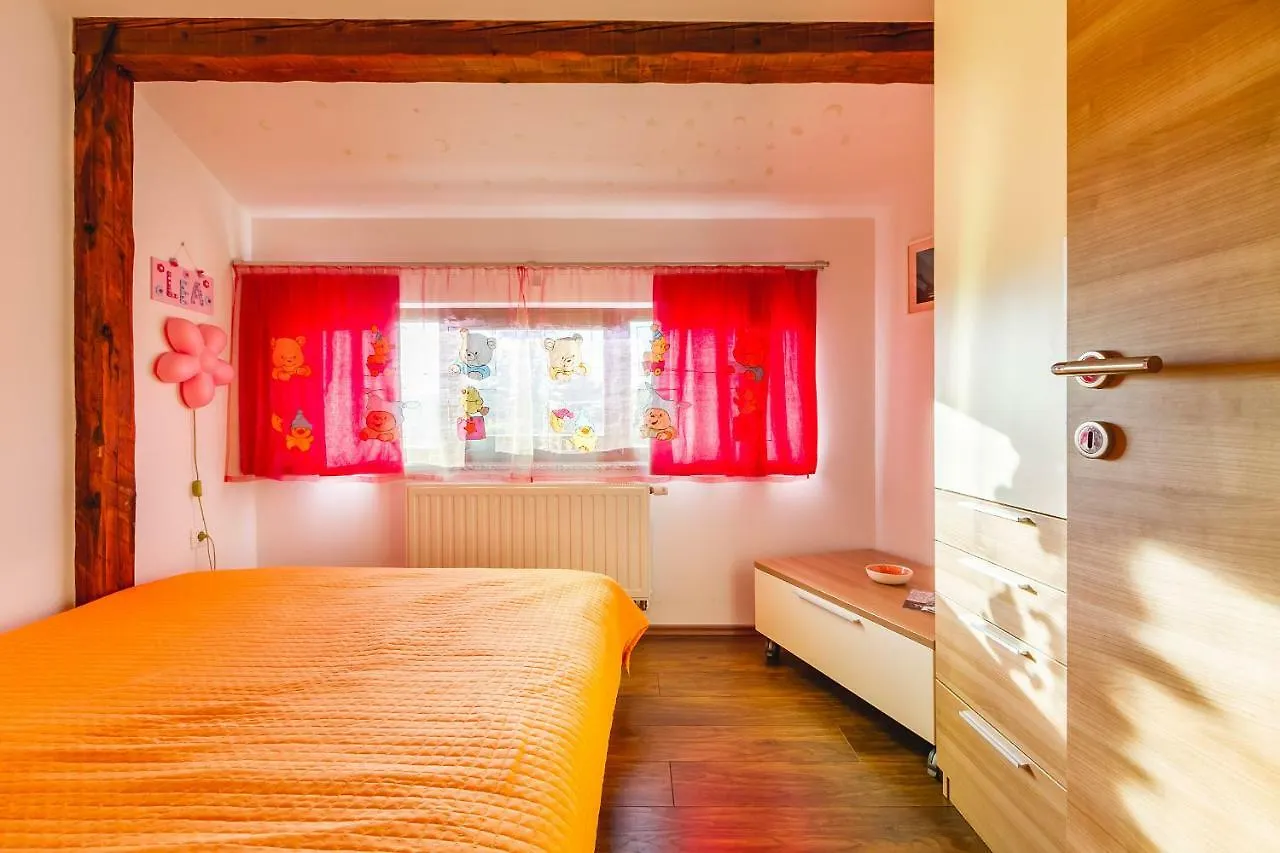 Apartment Lena Rijeka