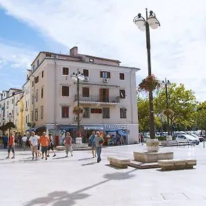 Odeon And Maison d'hôtes
