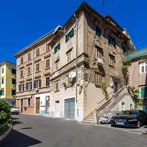 Grota In The Center Appartamento