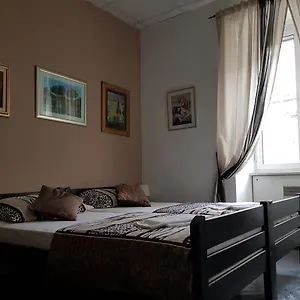 Morcic Ri Auberge de jeunesse