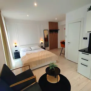 Alegra Center Apartment