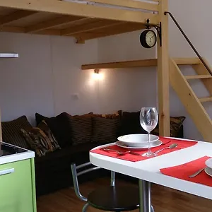 Prima Apartment