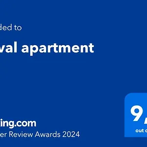 Naval Apartment