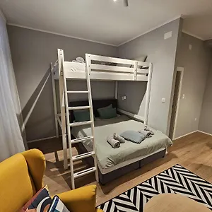 Turk Appartement