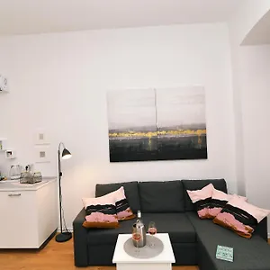  Apartment Vitopolis 1&2