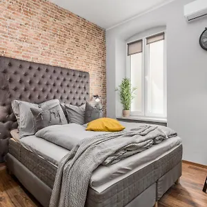 Porto Marina Appartement