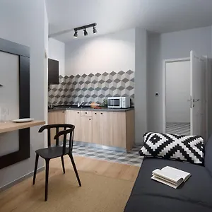 River Apartment