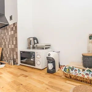 Mille Apartment