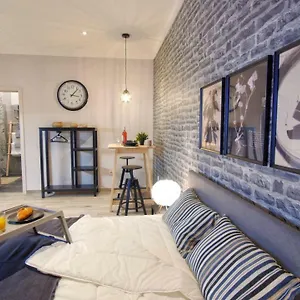 Frank-kiss Appartement