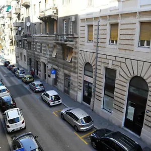 Rijeka Center- Apartment Flumen Appartamento