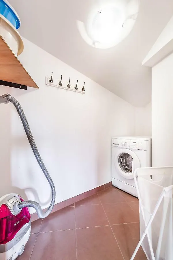 Apartment Lena Fiume Horvátország